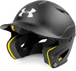 Under Armour Converge Adult Matte Batting Helmet UABH2100M