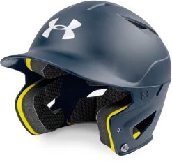Under Armour Converge Adult Matte Batting Helmet UABH2100M -Baseball Shop under armour converge adult matte batting helmet uabh2100m 22
