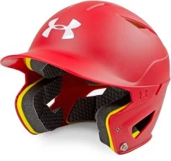 Under Armour Converge Adult Matte Batting Helmet UABH2100M -Baseball Shop under armour converge adult matte batting helmet uabh2100m 28