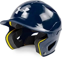 Under Armour Converge Adult Molded Batting Helmet UABH2100 10 Under Armour Converge Adult Molded Batting Helmet UABH2100 -Baseball Shop under armour converge adult molded batting helmet uabh2100 22