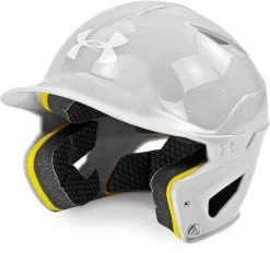 Under Armour Converge Adult Molded Batting Helmet UABH2100 13 Under Armour Converge Adult Molded Batting Helmet UABH2100 -Baseball Shop under armour converge adult molded batting helmet uabh2100 31