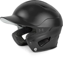 Under Armour Converge UABH2-110M Youth Matte Batting Helmet