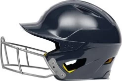 Under Armour Converge Women's Fastpitch Batting Helmet W/ Softball Mask UABH2100FGS3 -Baseball Shop under armour converge womens fastpitch batting helmet w softball facemask uabh2100fgs3 17