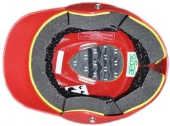 Under Armour Protective UABH110 Youth Solid Molded Batting Helmet 7 Under Armour Protective UABH110 Youth Solid Molded Batting Helmet -Baseball Shop under armour protective uabh110 youth solid molded batting helmet 11