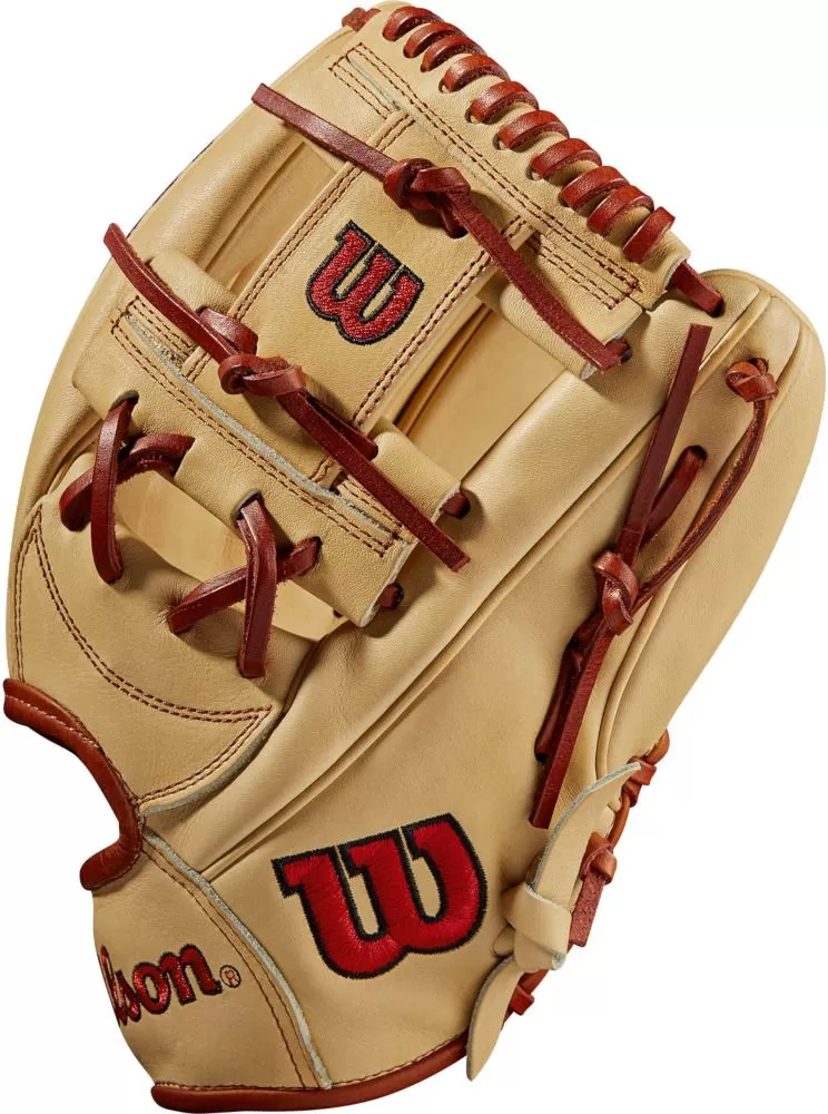 11.75 Inch Wilson A2000 1787 Adult Infield Baseball Glove WBW1000891175 5 11.75 Inch Wilson A2000 1787 Adult Infield Baseball Glove WBW1000891175 - Image 3