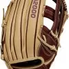 12.75 Inch Wilson A2000 1799 Adult Outfield Baseball Glove WBW1000941275 -Baseball Shop wilson a2000 1799 1275 inch adult outfield baseball glove wbw1000941275 11