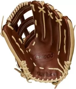 12.75 Inch Wilson A2000 1799 Adult Outfield Baseball Glove WBW1000941275 7 12.75 Inch Wilson A2000 1799 Adult Outfield Baseball Glove WBW1000941275 -Baseball Shop wilson a2000 1799 1275 inch adult outfield baseball glove wbw1000941275 12