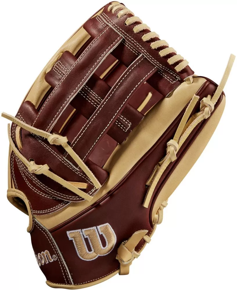 12.75 Inch Wilson A2000 1799 Adult Outfield Baseball Glove WBW1000941275 5 12.75 Inch Wilson A2000 1799 Adult Outfield Baseball Glove WBW1000941275 - Image 3