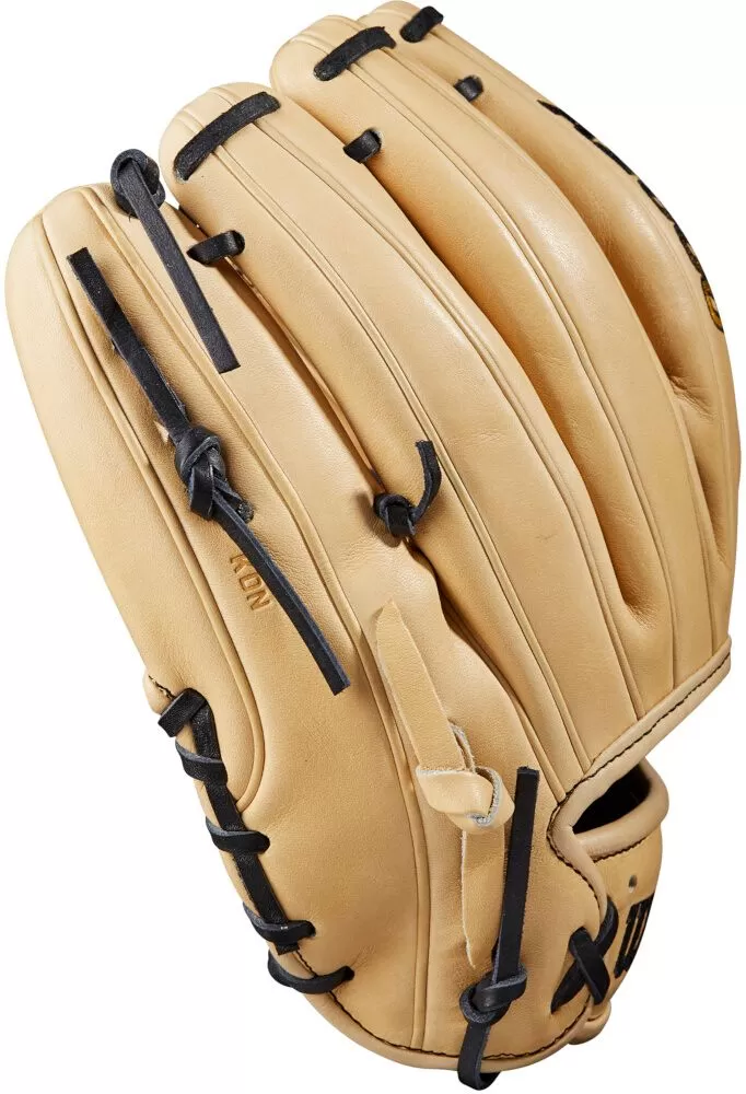 11.5 Inch Wilson A2000 Adult Infield Baseball Glove WBW100969115 5 11.5 Inch Wilson A2000 Adult Infield Baseball Glove WBW100969115 - Image 3
