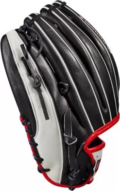 11.75 Inch Wilson A2000 Adult Infield Baseball Glove WBW1009701175 -Baseball Shop wilson a2000 adult 1175 inch infield baseball glove wbw1009701175 13