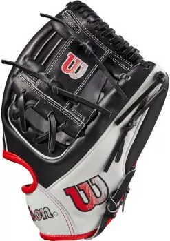 11.75 Inch Wilson A2000 Adult Infield Baseball Glove WBW1009701175 -Baseball Shop wilson a2000 adult 1175 inch infield baseball glove wbw1009701175 14