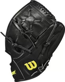 11.75 Inch Wilson A2000 Clayton Kershaw Game Model Adult Baseball Glove WBW1002361175 -Baseball Shop wilson a2000 clayton kershaw game model 1175 inch adult baseball glove wbw1002361175 11