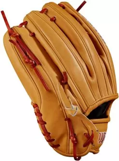 11.75 Inch Wilson A2000 D33 Adult Infield Baseball Glove WBW1000901175 -Baseball Shop wilson a2000 d33 1175 inch adult infield baseball glove wbw1000901175 14