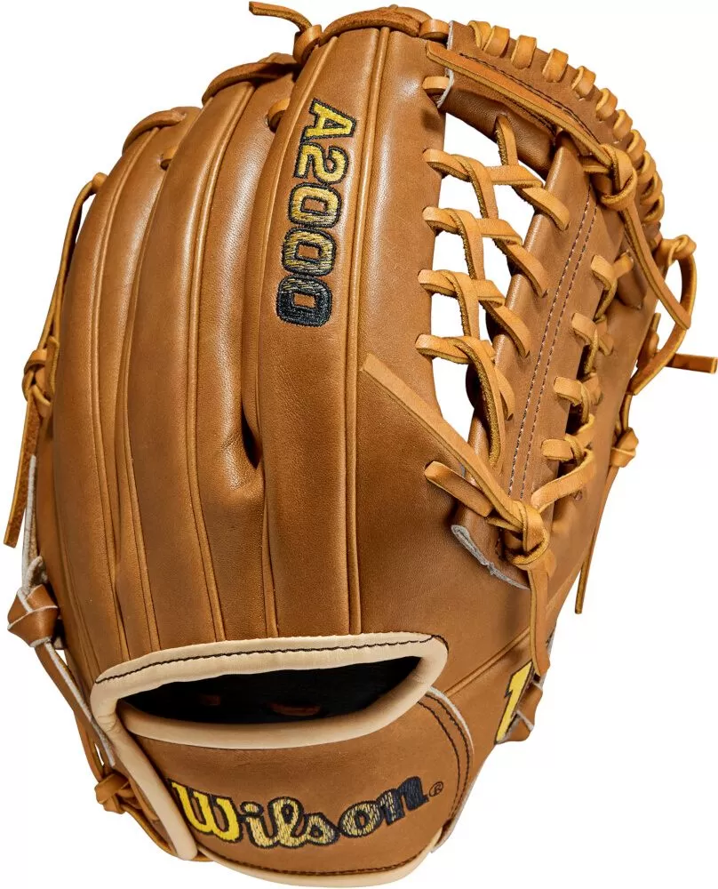 11.5 Inch Wilson A2000 Pedroia Fit Infield Baseball Glove WBW100982115 3 11.5 Inch Wilson A2000 Pedroia Fit Infield Baseball Glove WBW100982115