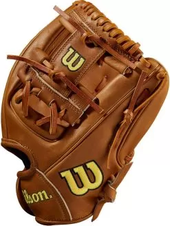 11.5 Inch Wilson A2000 Pedroia Fit DP15 Adult Infield Baseball Glove WBW100108115 -Baseball Shop wilson a2000 pedroia fit dp15 115 inch adult infield baseball glove wbw100108115 11