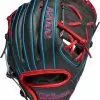 11 Inch Wilson A2000 Pedroia Fit SuperSkin Adult Infield Baseball Glove WBW10039711 -Baseball Shop wilson a2000 pedroia fit superskin 11 inch adult infield baseball glove wbw100397111 9