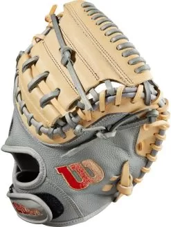 33 Inch Wilson A2000 Pedroia Fit SuperSkin Catcher's Baseball Mitt WBW10098433 9 33 Inch Wilson A2000 Pedroia Fit SuperSkin Catcher's Baseball Mitt WBW10098433 -Baseball Shop wilson a2000 pedroia fit superskin 33 inch catchers baseball mitt wbw10098433 14