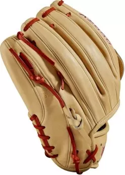 11.5 Inch Wilson A2000 PP05 Adult Infield Baseball Glove WBW100087115 -Baseball Shop wilson a2000 pp05 115 inch adult infield baseball glove wbw100087115 14