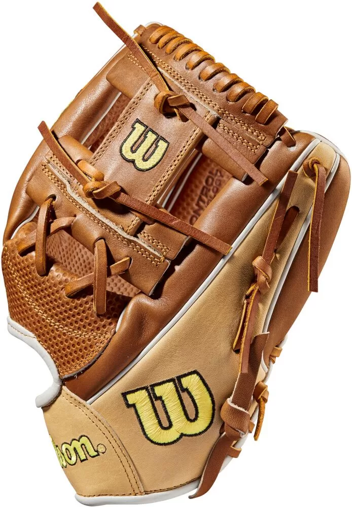 11.75 Inch Wilson A2000 Spin Control Adult Infield Baseball Glove WBW1004001175 5 11.75 Inch Wilson A2000 Spin Control Adult Infield Baseball Glove WBW1004001175 - Image 3