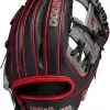 11.75 Inch Wilson A2000 Spin Control SuperSkin Adult Infield Baseball Glove WBW1009861175 -Baseball Shop wilson a2000 spin control superskin adult 1175 inch infield baseball glove wbw1009861175 11
