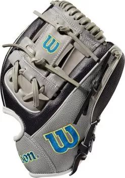11.5 Inch Wilson A2000 SuperSkin Adult Infield Baseball Glove WBW100396115 7 11.5 Inch Wilson A2000 SuperSkin Adult Infield Baseball Glove WBW100396115 -Baseball Shop wilson a2000 superskin 115 inch adult infield baseball glove wbw100396115 13