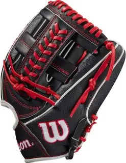 11.75 Inch Wilson A2000 SuperSkin 1785 Adult Infield Baseball Glove WBW1000981175 -Baseball Shop wilson a2000 superskin 1785 1175 inch adult infield baseball glove wbw1000981175 13