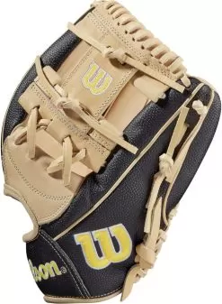 11.75 Inch Wilson A2000 SuperSkin 1787 Adult Infield Baseball Glove WBW1000971175 -Baseball Shop wilson a2000 superskin 1787 1175 inch adult infield baseball glove wbw1000971175 13