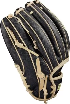 11.75 Inch Wilson A2000 SuperSkin 1787 Adult Infield Baseball Glove WBW1000971175 -Baseball Shop wilson a2000 superskin 1787 1175 inch adult infield baseball glove wbw1000971175 14