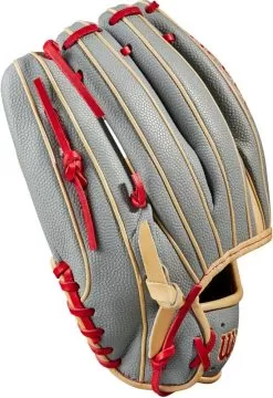 11.75 Inch Wilson A2000 SuperSkin Adult Infield Baseball Glove WBW1009711175 8 11.75 Inch Wilson A2000 SuperSkin Adult Infield Baseball Glove WBW1009711175 -Baseball Shop wilson a2000 superskin adult 1175 inch infield baseball glove wbw100911175 13