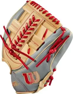 11.75 Inch Wilson A2000 SuperSkin Adult Infield Baseball Glove WBW1009711175 9 11.75 Inch Wilson A2000 SuperSkin Adult Infield Baseball Glove WBW1009711175 -Baseball Shop wilson a2000 superskin adult 1175 inch infield baseball glove wbw100911175 14