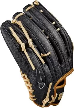 12.75 Inch Wilson A2000 SuperSkin Adult Outfield Baseball Glove WBW1009751275 -Baseball Shop wilson a2000 superskin adult 1275 inch outfield baseball glove wbw1009751275 13