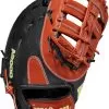 12.5 Inch Wilson A2000 SuperSkin Spin Control SC1620 Adult Baseball Firstbase Mitt WBW100123125 -Baseball Shop wilson a2000 superskin spin control sc1620 125 inch adult baseball firstbase mitt wbw100123125 11