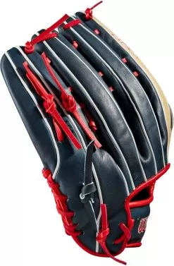 12.75 Inch Wilson A2K Juan Soto Game Model Adult Outfield Baseball Glove WBW1010101275 -Baseball Shop wilson a2k juan soto game model 1275 inch adult outfield baseball glove wbw1010101275 13