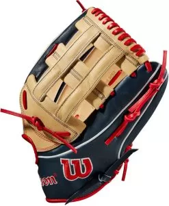 12.75 Inch Wilson A2K Juan Soto Game Model Adult Outfield Baseball Glove WBW1010101275 -Baseball Shop wilson a2k juan soto game model 1275 inch adult outfield baseball glove wbw1010101275 14