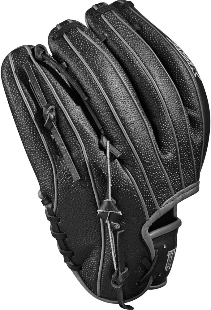 11.5 Inch Wilson A2K SuperSkin 1786SS Adult Infield Baseball Glove WBW100890115 5 11.5 Inch Wilson A2K SuperSkin 1786SS Adult Infield Baseball Glove WBW100890115 - Image 3