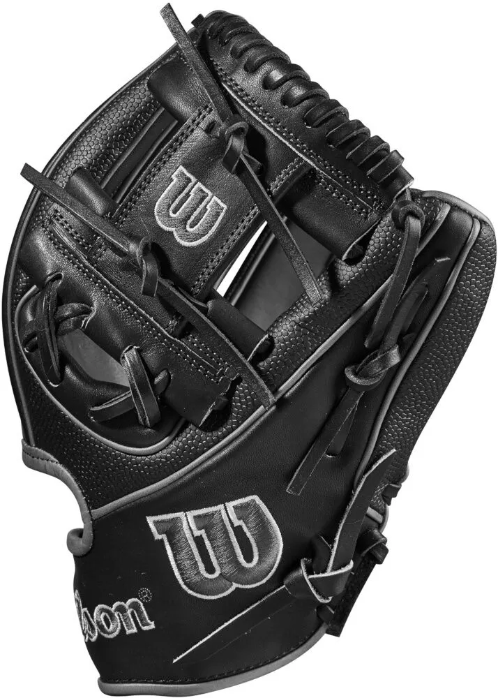 11.5 Inch Wilson A2K SuperSkin 1786SS Adult Infield Baseball Glove WBW100890115 6 11.5 Inch Wilson A2K SuperSkin 1786SS Adult Infield Baseball Glove WBW100890115 - Image 4