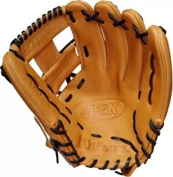 11.75 Inch Wilson A2K 1787 Adult Infield Baseball Glove WBW1008911175 7 11.75 Inch Wilson A2K 1787 Adult Infield Baseball Glove WBW1008911175 -Baseball Shop wilson a2k superskin 1787 1175 inch adult infield baseball glove wbw1008911175 12