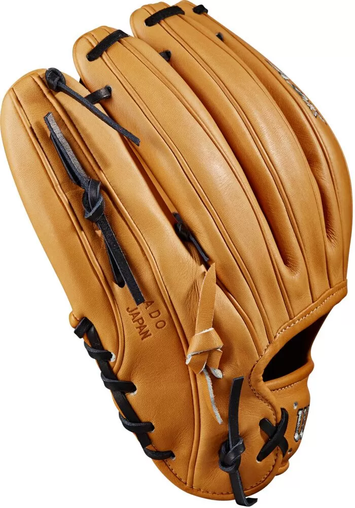 11.75 Inch Wilson A2K 1787 Adult Infield Baseball Glove WBW1008911175 5 11.75 Inch Wilson A2K 1787 Adult Infield Baseball Glove WBW1008911175 - Image 3