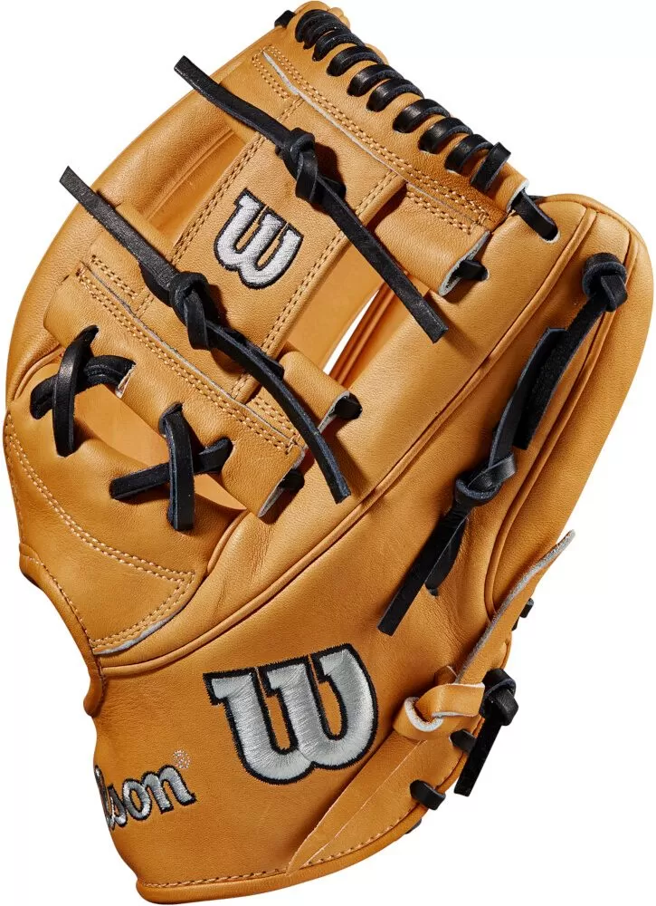 11.75 Inch Wilson A2K 1787 Adult Infield Baseball Glove WBW1008911175 6 11.75 Inch Wilson A2K 1787 Adult Infield Baseball Glove WBW1008911175 - Image 4