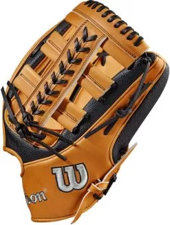 12.75 Inch Wilson A2K SuperSkin 1810SS Adult Outfield Baseball Glove WBW1008951275 9 12.75 Inch Wilson A2K SuperSkin 1810SS Adult Outfield Baseball Glove WBW1008951275 -Baseball Shop wilson a2k superskin 1810ss 1275 inch adult outfield baseball glove wbw1008951275 14