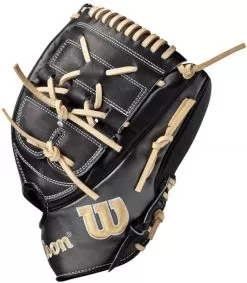 Wilson A2K SuperSkin B2 12 Inch Adult Pitcher's Baseball Glove WBW10041112 -Baseball Shop wilson a2k superskin b2 12 inch adult pitchers baseball glove wbw10041112 27