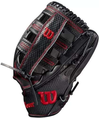 12.75 Inch Wilson A2K SuperSkin 1775SS Adult Outfield Baseball Glove WBW1000671275 5 12.75 Inch Wilson A2K SuperSkin 1775SS Adult Outfield Baseball Glove WBW1000671275 - Image 3