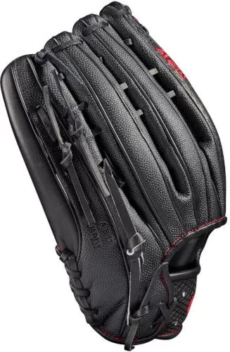 12.75 Inch Wilson A2K SuperSkin 1775SS Adult Outfield Baseball Glove WBW1000671275 6 12.75 Inch Wilson A2K SuperSkin 1775SS Adult Outfield Baseball Glove WBW1000671275 - Image 4