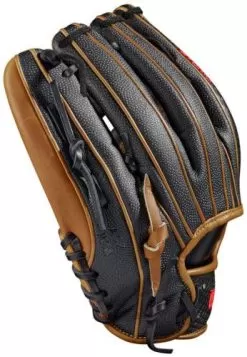 12 Inch Wilson A2K SuperSkin 1795SS Adult Baseball Glove WBW10006212 7 12 Inch Wilson A2K SuperSkin 1795SS Adult Baseball Glove WBW10006212 -Baseball Shop wilson a2k superskin wtat2krb211795ss 12 inch adult baseball glove 11