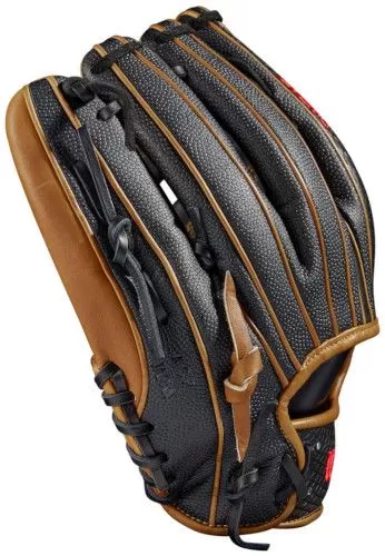 12 Inch Wilson A2K SuperSkin 1795SS Adult Baseball Glove WBW10006212 5 12 Inch Wilson A2K SuperSkin 1795SS Adult Baseball Glove WBW10006212 - Image 3