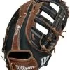 12.25 Inch Wilson A2K SuperSkin 2820SS Adult Firstbase Baseball Mitt WBW1000721225 1 12.25 Inch Wilson A2K SuperSkin 2820SS Adult Firstbase Baseball Mitt WBW1000721225 -Baseball Shop wilson a2k superskin wtat2krb212820ss 1225 inch adult firstbase baseball mitt 11