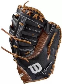 12.25 Inch Wilson A2K SuperSkin 2820SS Adult Firstbase Baseball Mitt WBW1000721225 8 12.25 Inch Wilson A2K SuperSkin 2820SS Adult Firstbase Baseball Mitt WBW1000721225 -Baseball Shop wilson a2k superskin wtat2krb212820ss 1225 inch adult firstbase baseball mitt 13