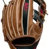 11.75 Inch Wilson A2K 1787 Adult Infield Baseball Glove WBW1000601175 -Baseball Shop wilson a2k wtat2krb211787 1175 inch adult infield baseball glove 9