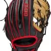 10.5 Inch Wilson A500 Youth Infield Baseball Glove WBW100143105 1 10.5 Inch Wilson A500 Youth Infield Baseball Glove WBW100143105 -Baseball Shop wilson a500 105 inch youth infield baseball glove wbw100143105 7
