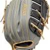 12.5 Inch Wilson A500 Youth Baseball Glove WBW100159125 -Baseball Shop wilson a500 125 inch youth baseball glove wbw100159125 7